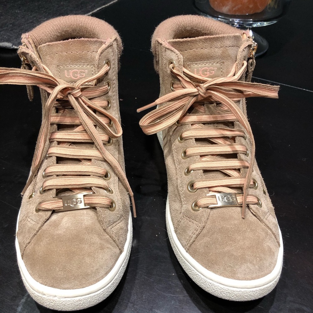 UGG sneakers